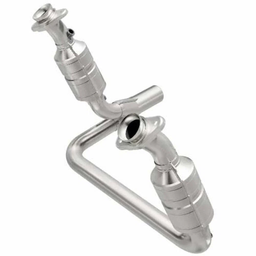 Catalytic Converter for 2004 Dodge Durango 4.7L MagnaFlow 51770